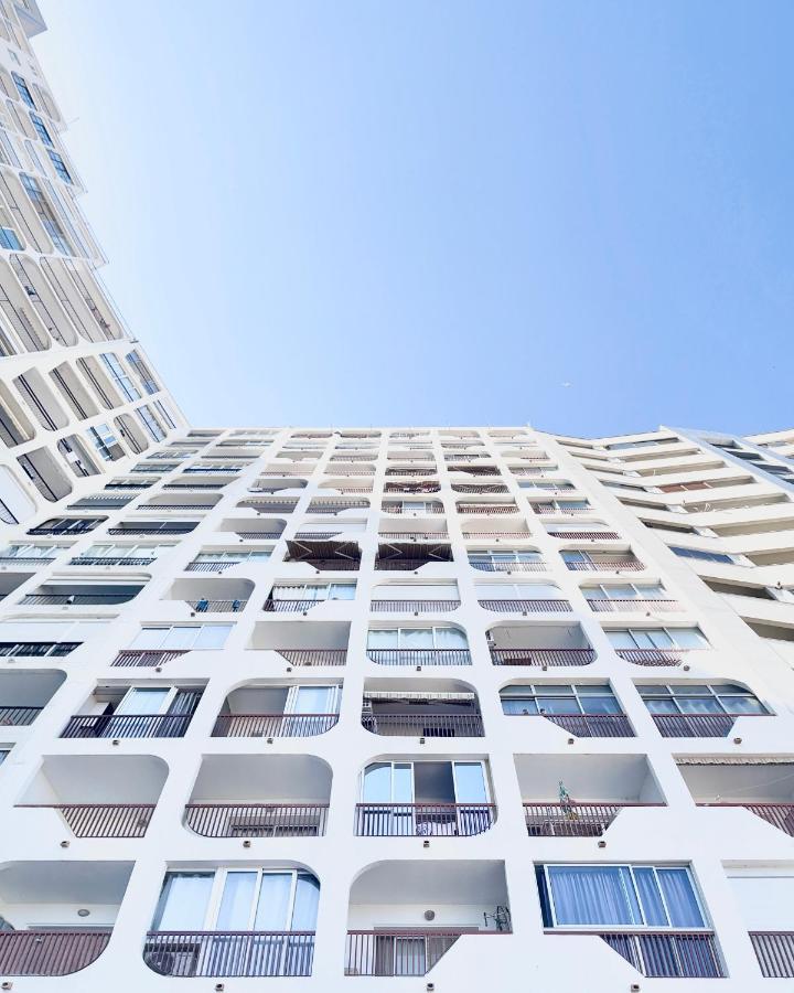 Apartament Estilos I Renovat A Primera Linia, Amb Vistes Privilegiades! إمبوريابرافا المظهر الخارجي الصورة