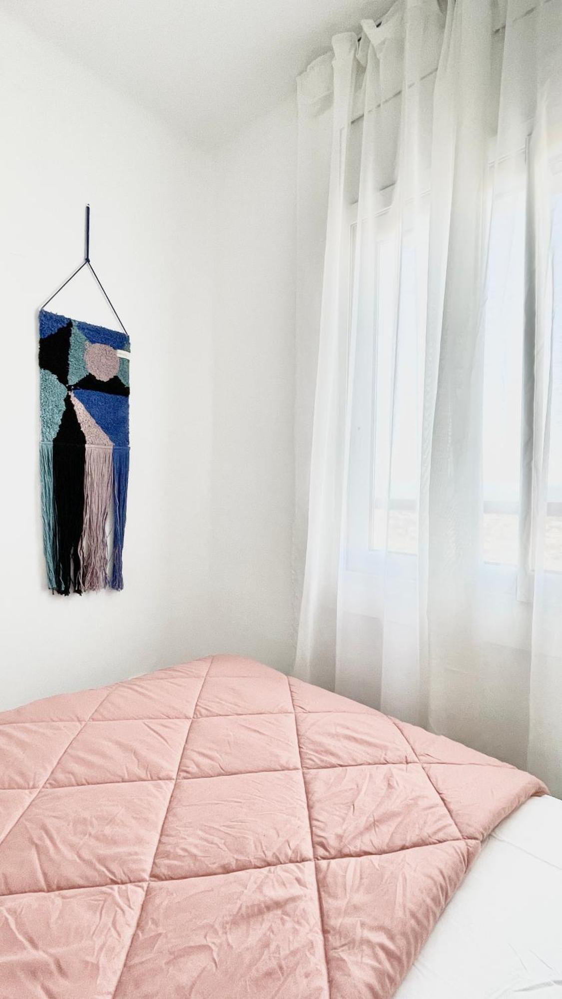 Apartament Estilos I Renovat A Primera Linia, Amb Vistes Privilegiades! إمبوريابرافا المظهر الخارجي الصورة