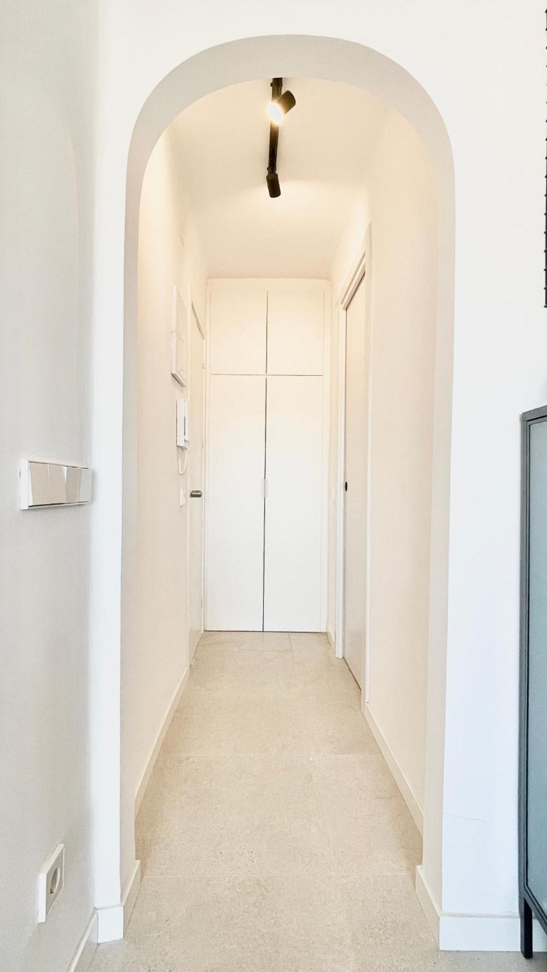 Apartament Estilos I Renovat A Primera Linia, Amb Vistes Privilegiades! إمبوريابرافا المظهر الخارجي الصورة