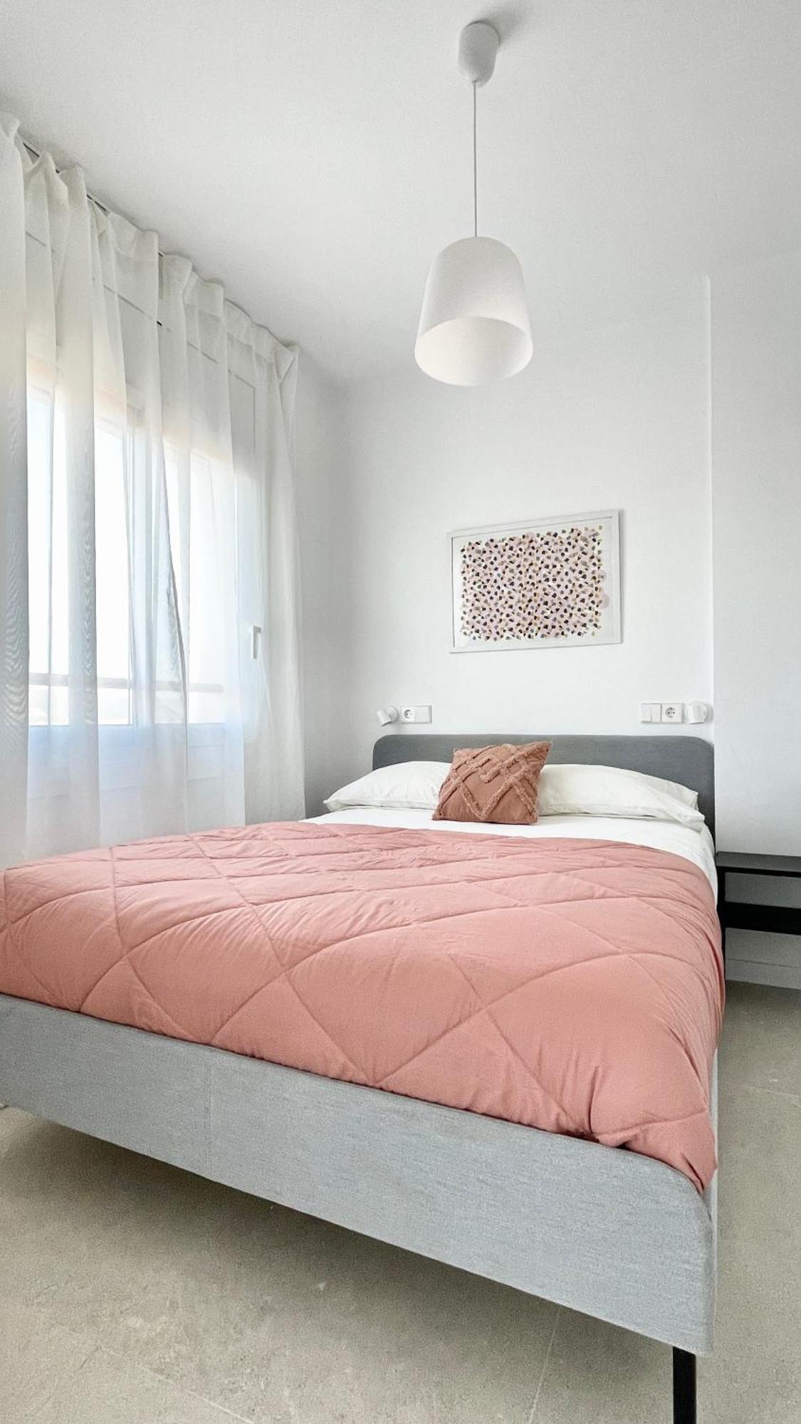 Apartament Estilos I Renovat A Primera Linia, Amb Vistes Privilegiades! إمبوريابرافا المظهر الخارجي الصورة