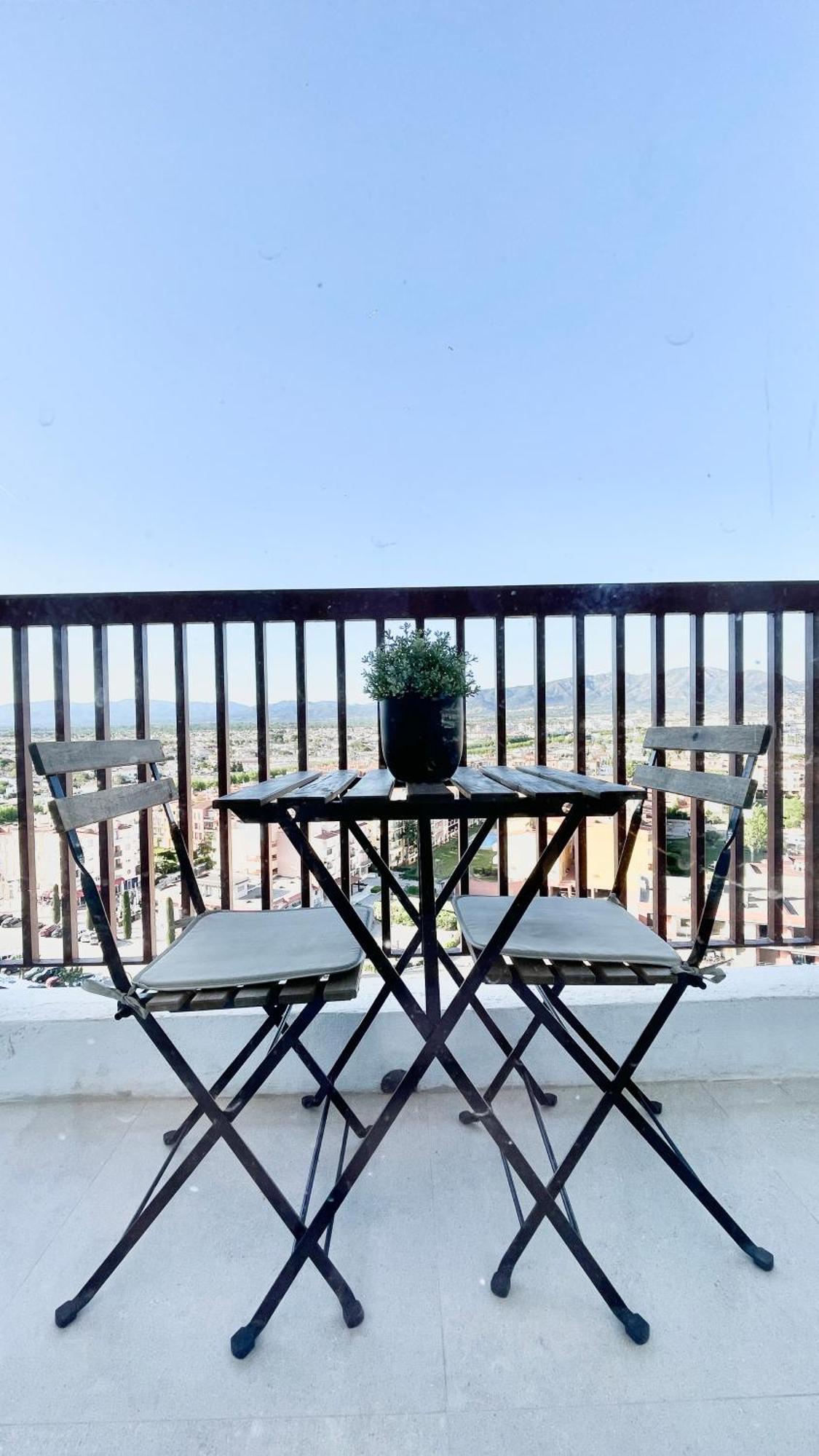 Apartament Estilos I Renovat A Primera Linia, Amb Vistes Privilegiades! إمبوريابرافا المظهر الخارجي الصورة